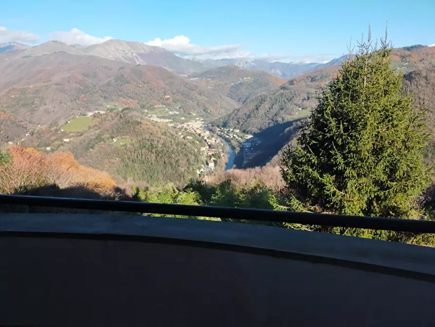 Immagine 12 di Albergo/B&B/Residence in vendita  a Bagni Di Lucca