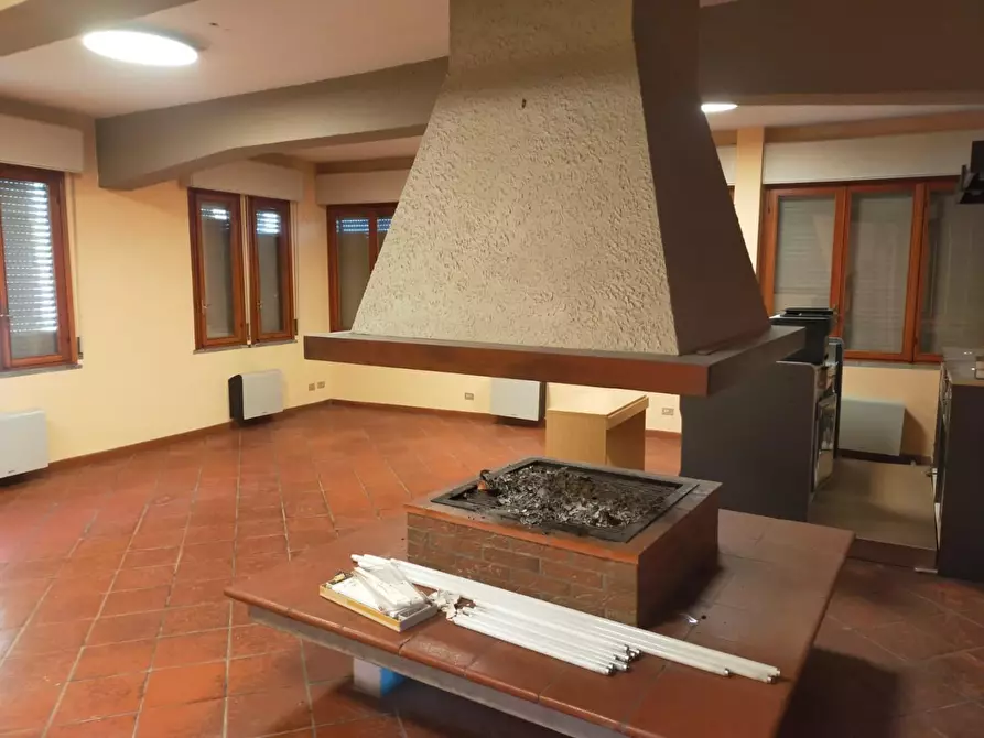 Immagine 18 di Albergo/B&B/Residence in vendita  a Bagni Di Lucca