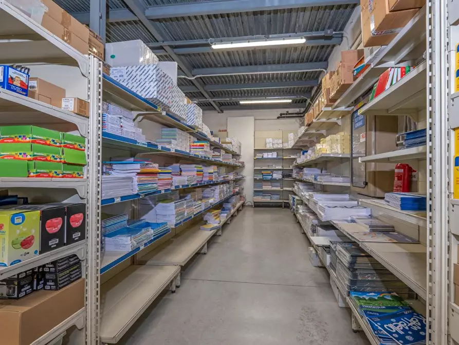 Immagine 20 di Capannone industriale in vendita  a Calcinaia