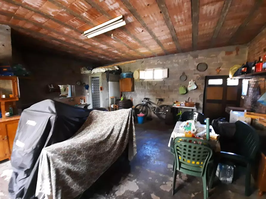 Immagine 21 di Villa in vendita  a Porcari