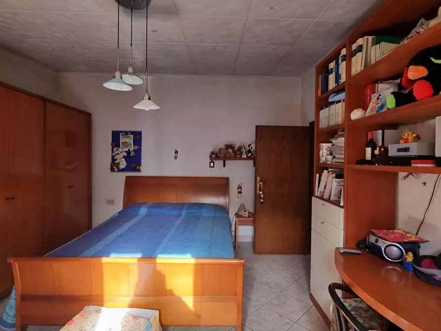 Immagine 3 di Appartamento in vendita  a Poggibonsi