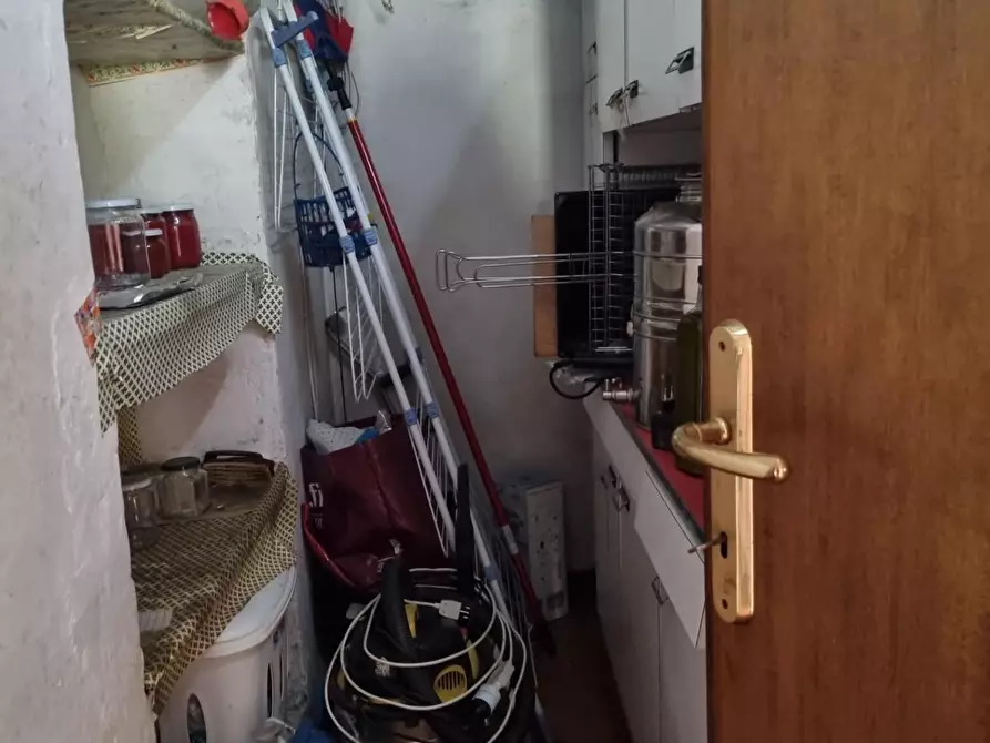 Immagine 11 di Appartamento in vendita  a Poggibonsi