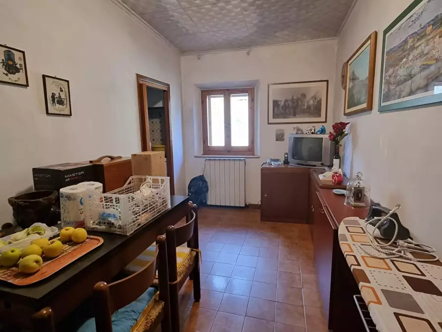 Immagine 18 di Appartamento in vendita  a Poggibonsi