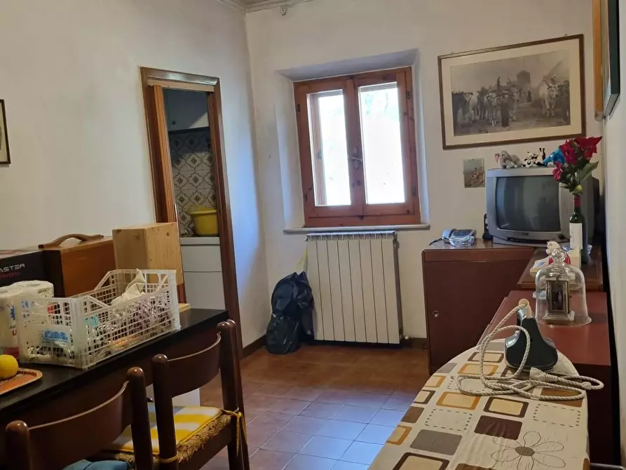 Immagine 10 di Appartamento in vendita  a Poggibonsi