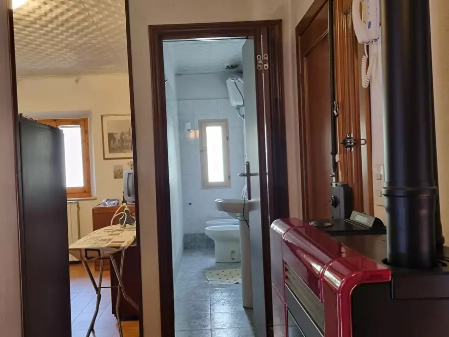 Immagine 13 di Appartamento in vendita  a Poggibonsi