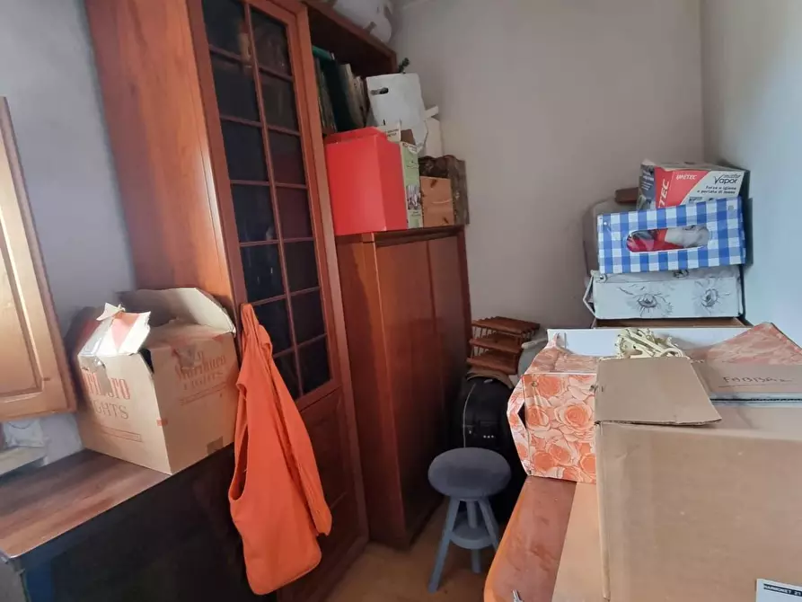 Immagine 5 di Appartamento in vendita  a Poggibonsi