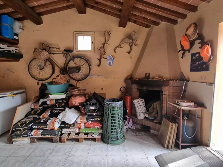 Immagine 15 di Appartamento in vendita  a Poggibonsi