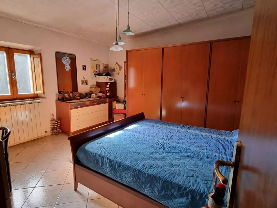 Immagine 7 di Appartamento in vendita  a Poggibonsi