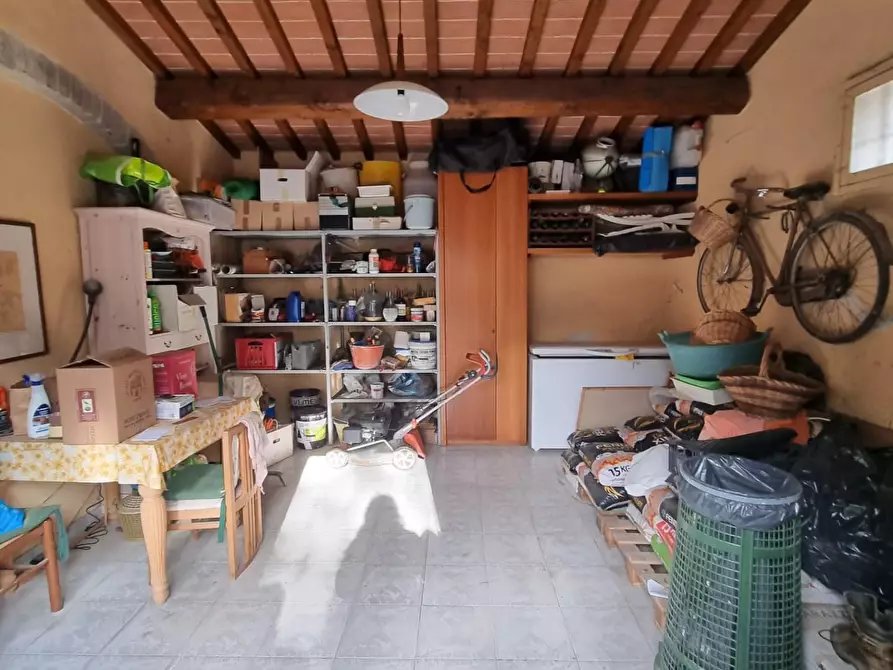 Immagine 9 di Appartamento in vendita  a Poggibonsi