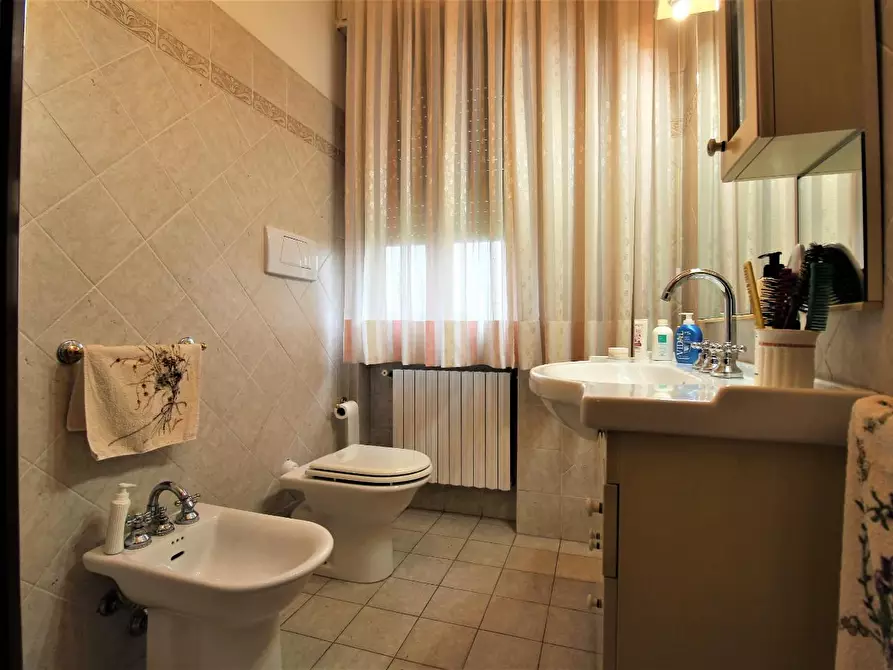 Immagine 7 di Appartamento in vendita  a Capannoli