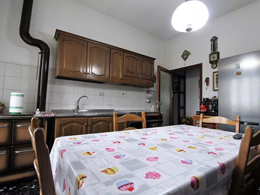 Immagine 3 di Appartamento in vendita  a Capannoli