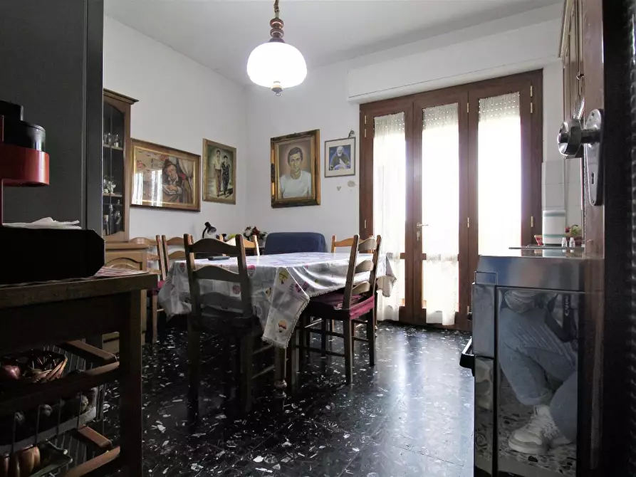 Immagine 2 di Appartamento in vendita  a Capannoli