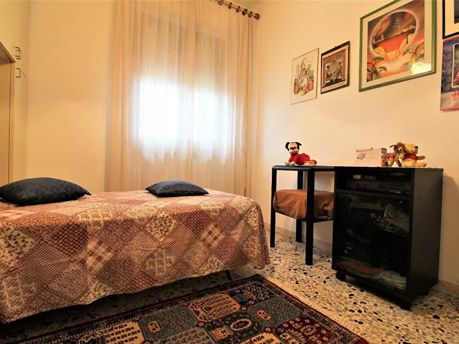 Immagine 5 di Appartamento in vendita  a Capannoli