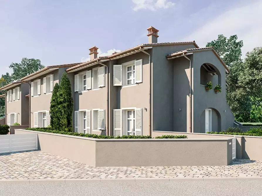 Immagine 3 di Appartamento in vendita  a Pontedera