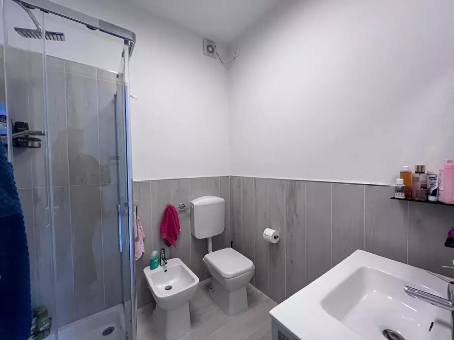 Immagine 11 di Appartamento in vendita  a Massa