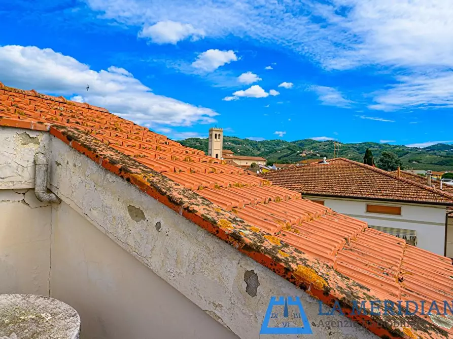 Immagine 32 di Casa indipendente in vendita  a Larciano