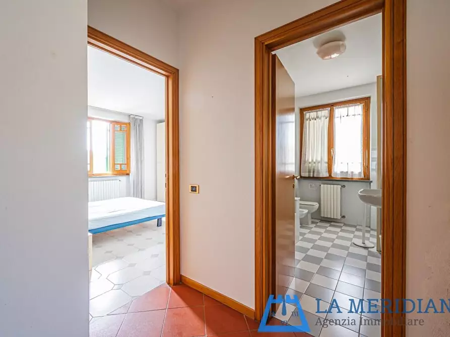 Immagine 19 di Casa indipendente in vendita  a Larciano