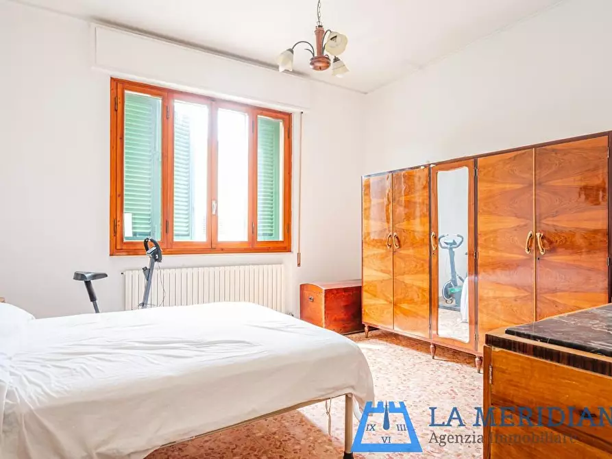 Immagine 39 di Casa indipendente in vendita  a Larciano