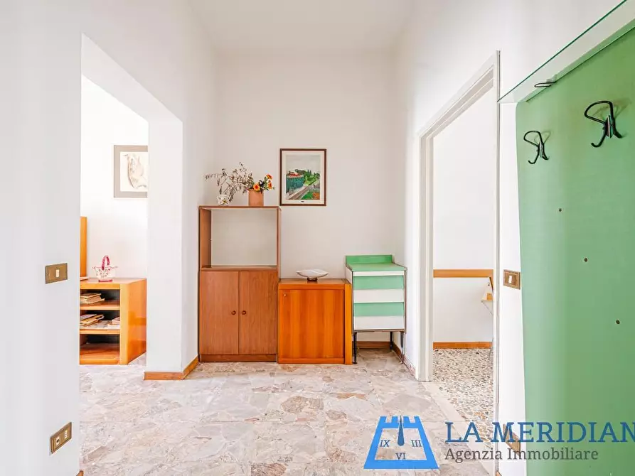 Immagine 41 di Casa indipendente in vendita  a Larciano