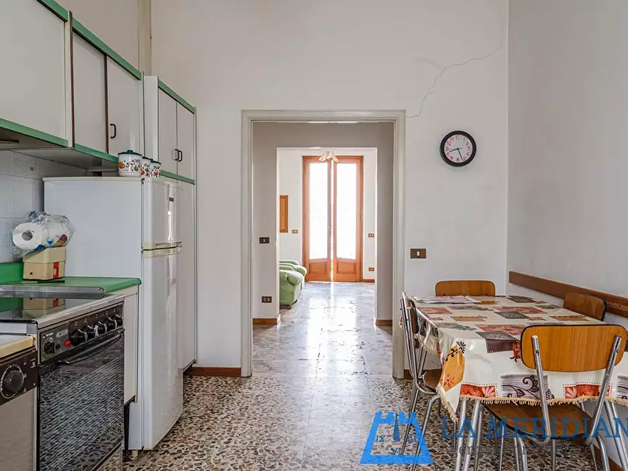 Immagine 47 di Casa indipendente in vendita  a Larciano