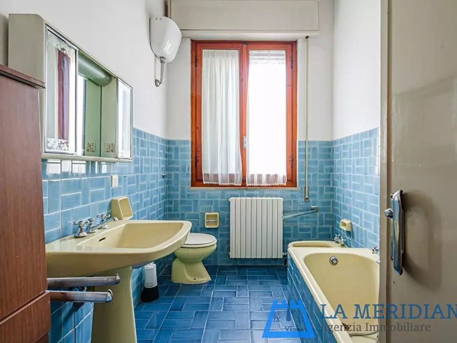 Immagine 44 di Casa indipendente in vendita  a Larciano