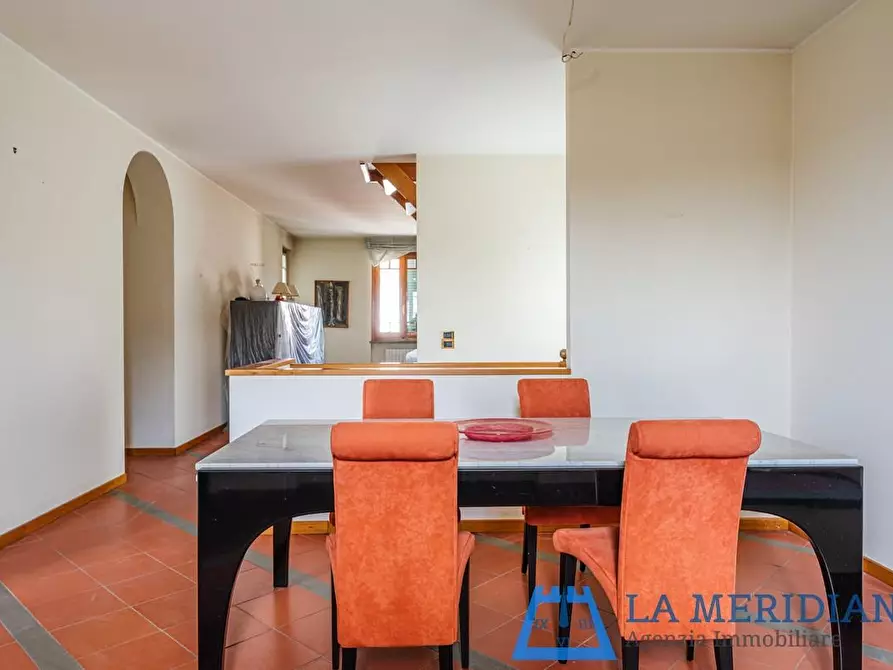 Immagine 3 di Casa indipendente in vendita  a Larciano