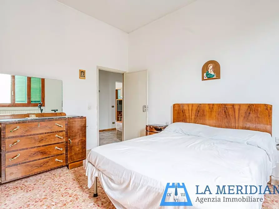 Immagine 40 di Casa indipendente in vendita  a Larciano