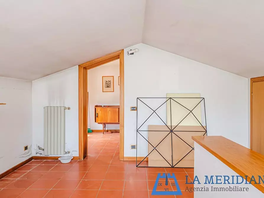 Immagine 23 di Casa indipendente in vendita  a Larciano