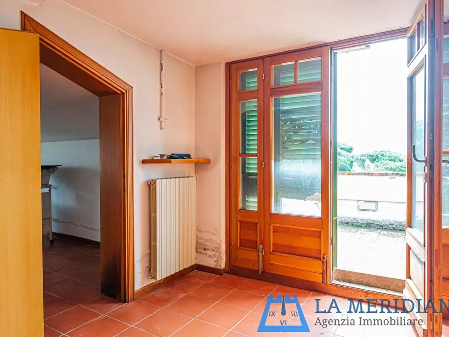 Immagine 31 di Casa indipendente in vendita  a Larciano