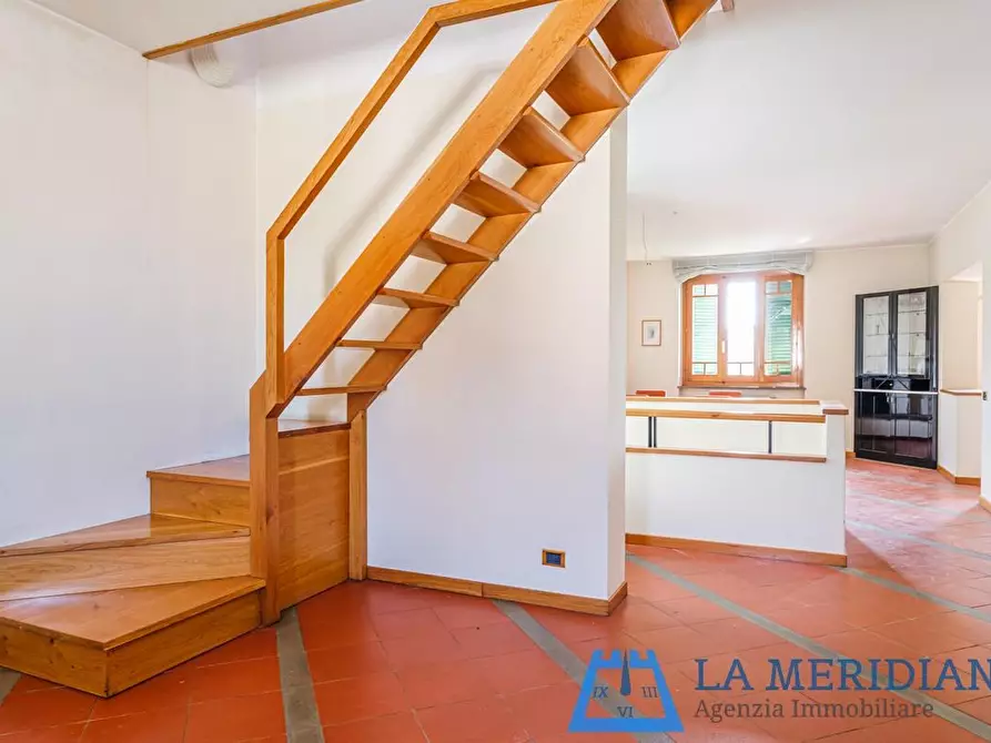 Immagine 11 di Casa indipendente in vendita  a Larciano