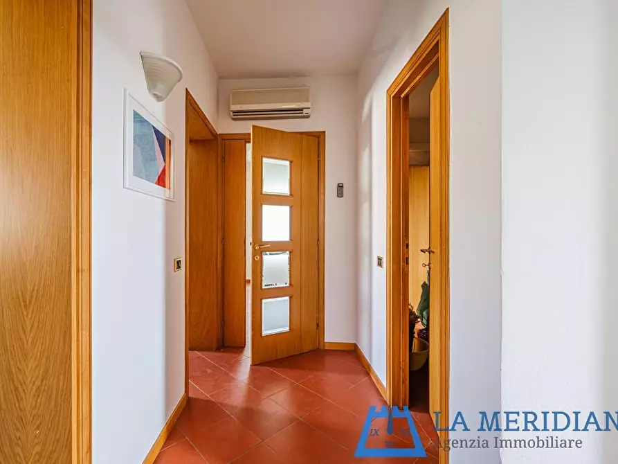 Immagine 18 di Casa indipendente in vendita  a Larciano