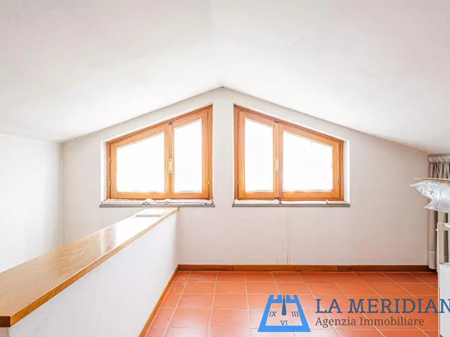 Immagine 22 di Casa indipendente in vendita  a Larciano