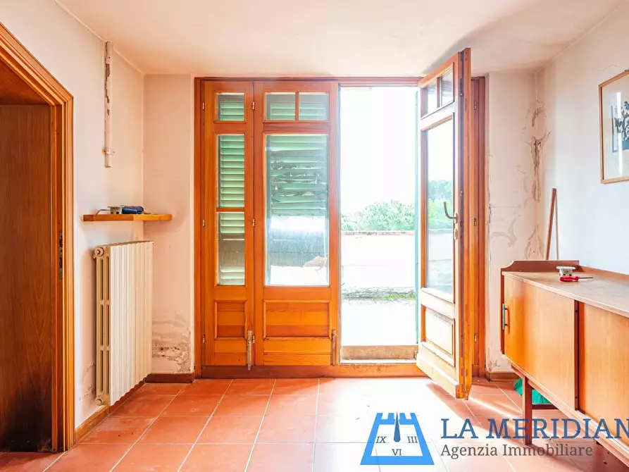 Immagine 30 di Casa indipendente in vendita  a Larciano