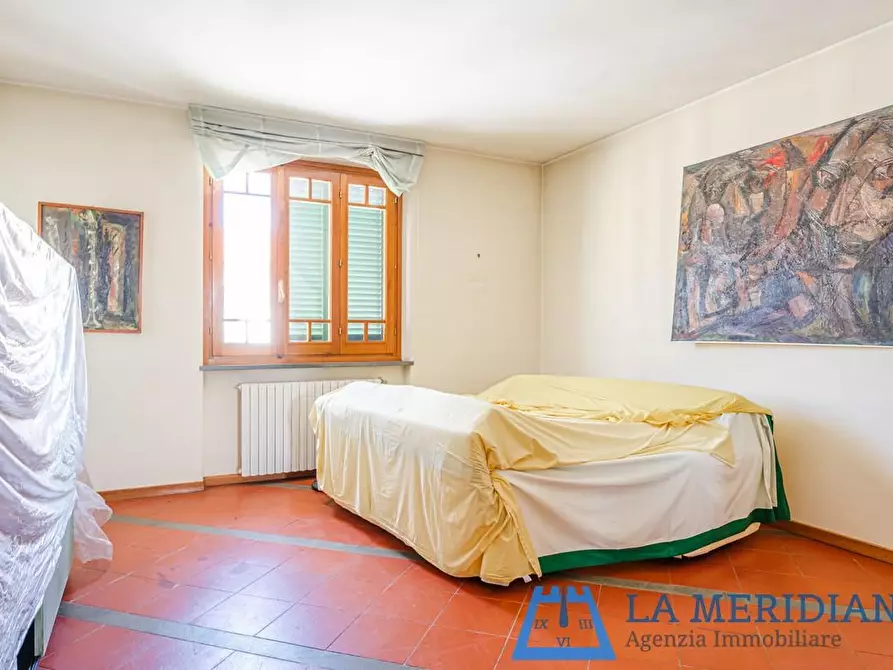 Immagine 9 di Casa indipendente in vendita  a Larciano