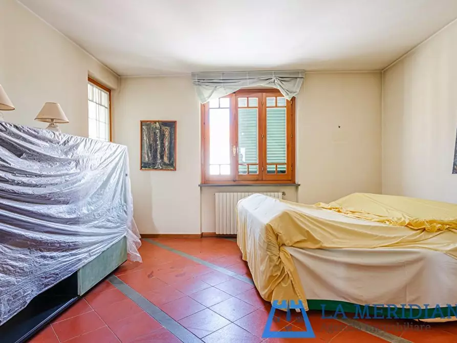 Immagine 8 di Casa indipendente in vendita  a Larciano