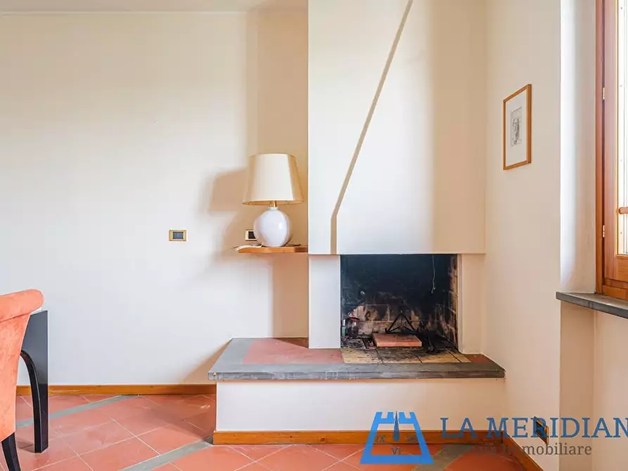 Immagine 2 di Casa indipendente in vendita  a Larciano