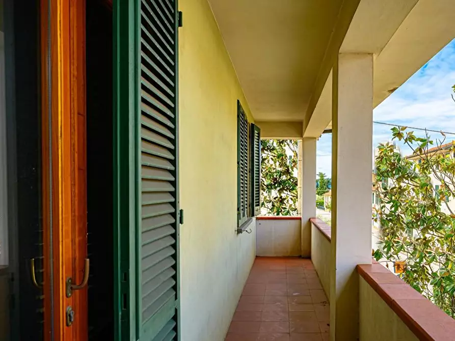 Immagine 33 di Casa indipendente in vendita  a Larciano