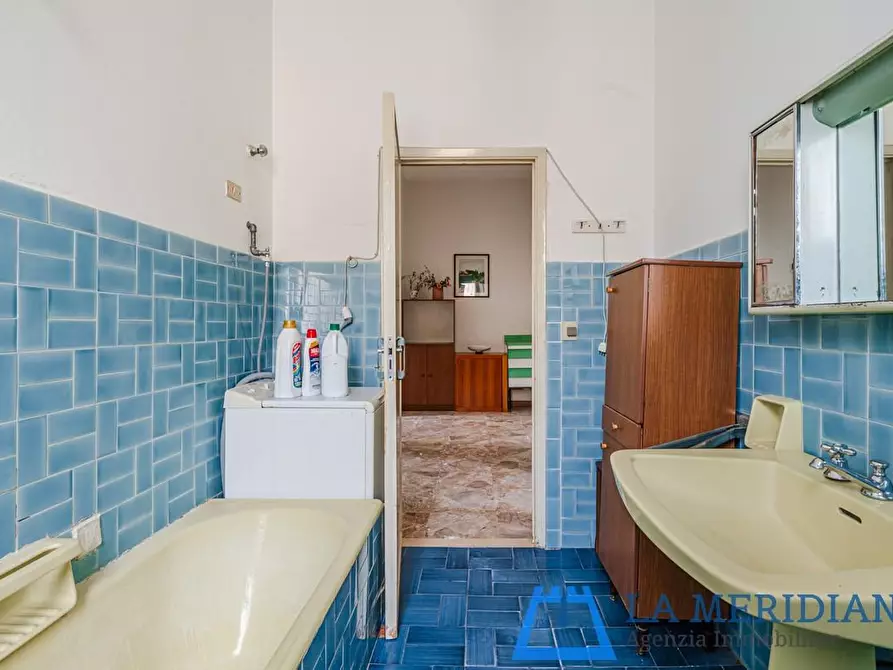 Immagine 45 di Casa indipendente in vendita  a Larciano