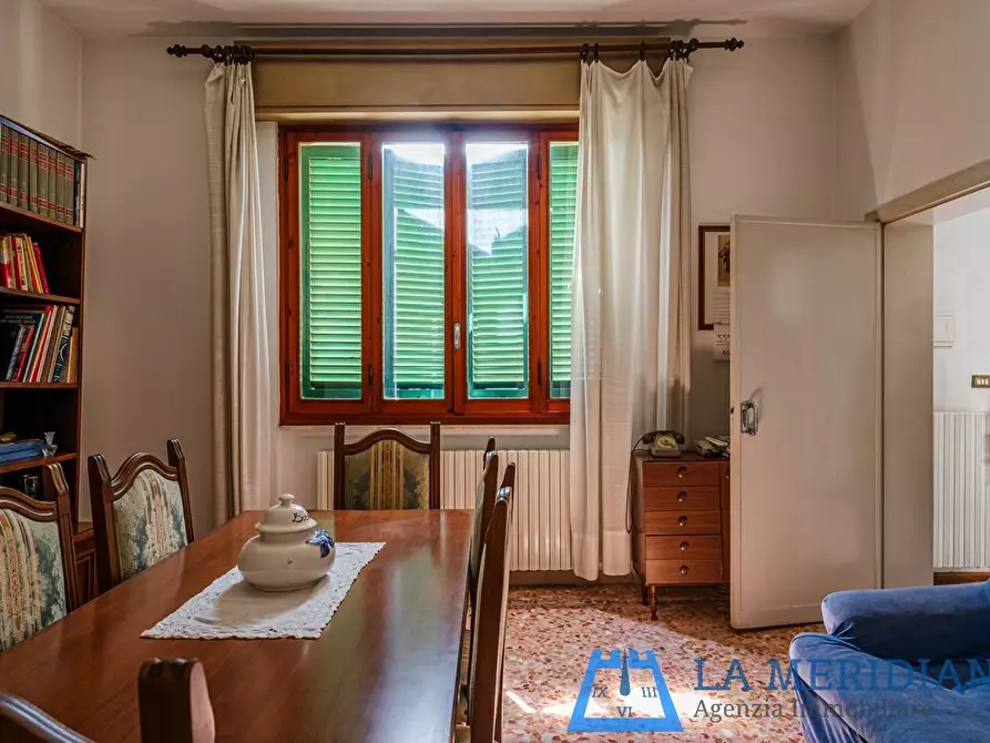 Immagine 49 di Casa indipendente in vendita  a Larciano