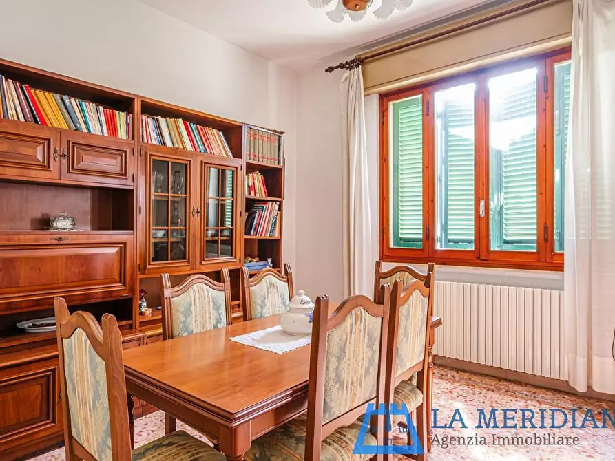 Immagine 48 di Casa indipendente in vendita  a Larciano