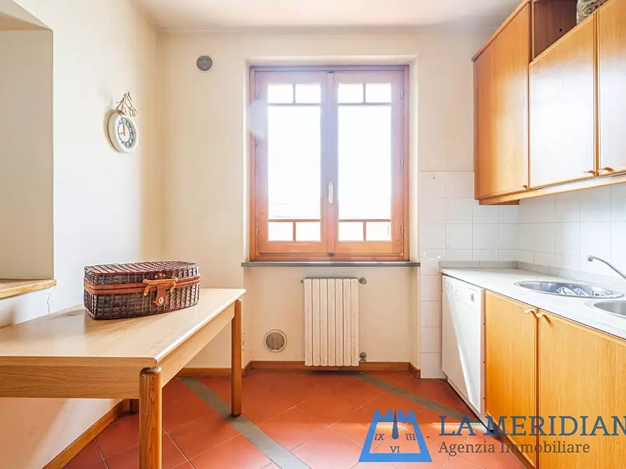 Immagine 5 di Casa indipendente in vendita  a Larciano