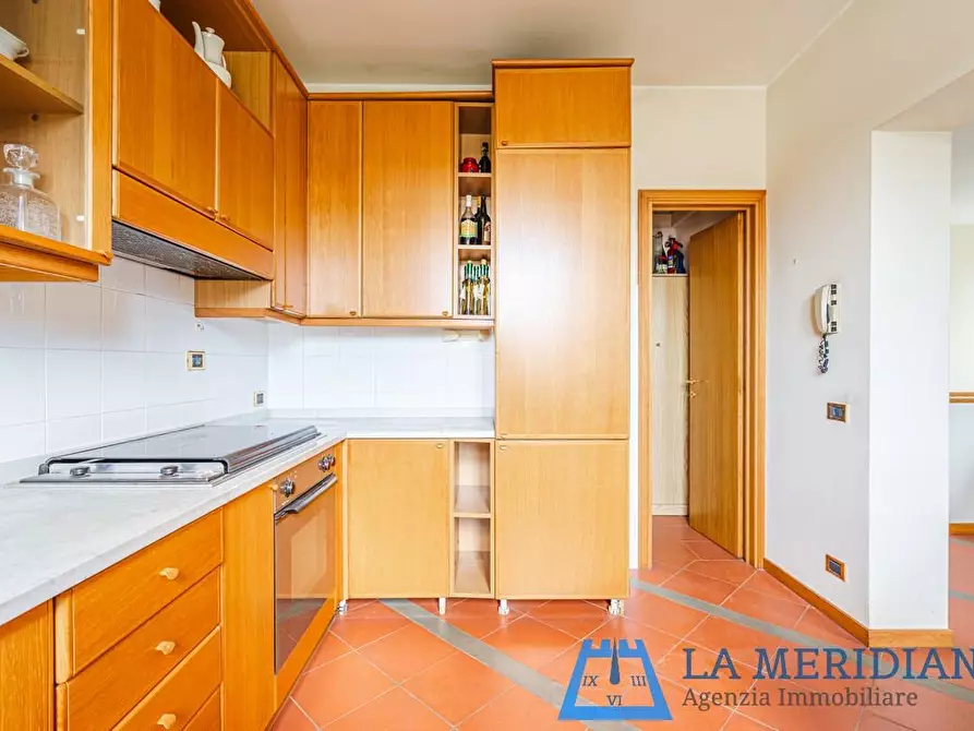 Immagine 6 di Casa indipendente in vendita  a Larciano