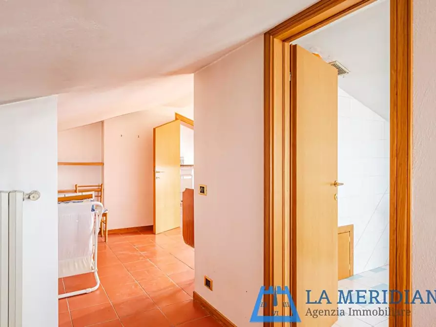 Immagine 28 di Casa indipendente in vendita  a Larciano