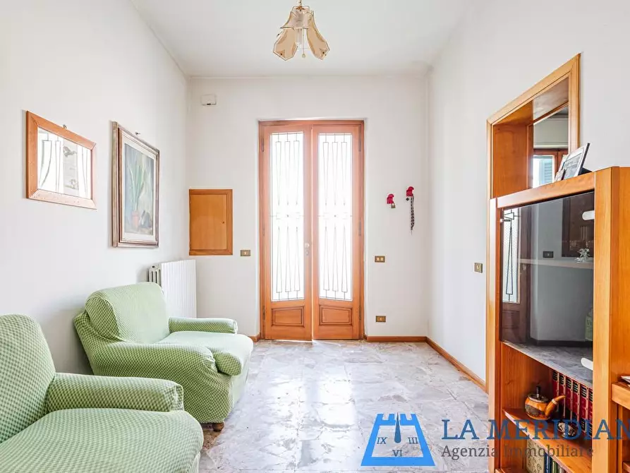 Immagine 35 di Casa indipendente in vendita  a Larciano