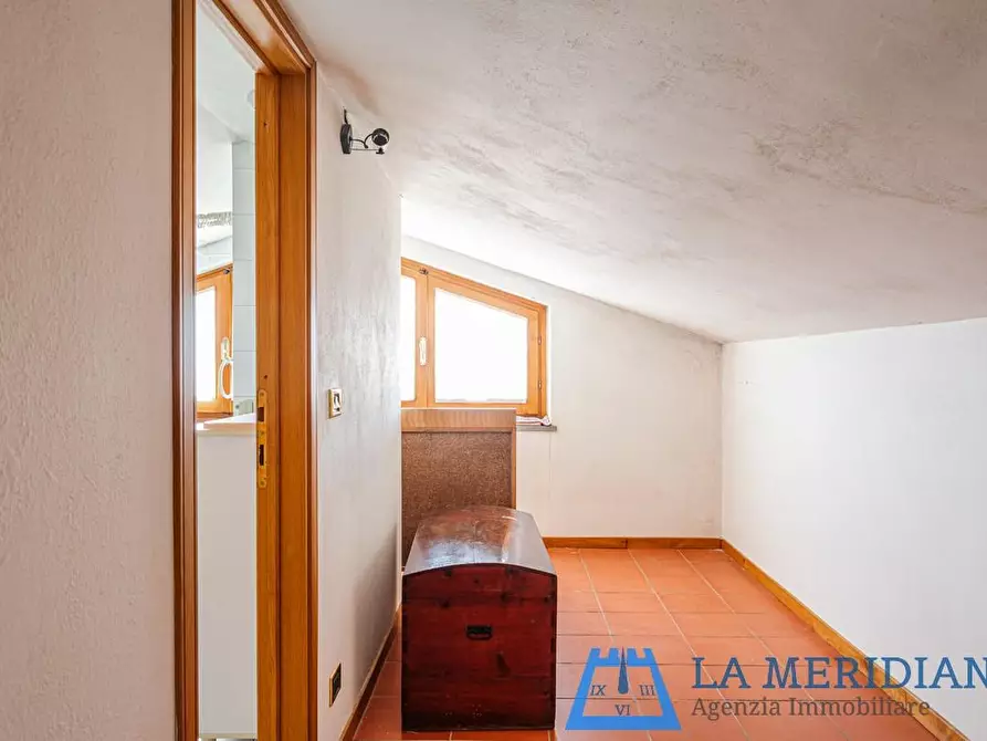 Immagine 24 di Casa indipendente in vendita  a Larciano