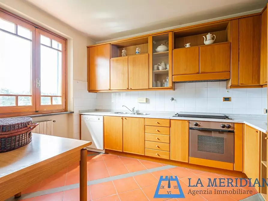 Immagine 4 di Casa indipendente in vendita  a Larciano