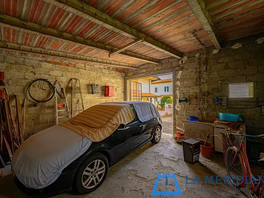 Immagine 51 di Casa indipendente in vendita  a Larciano