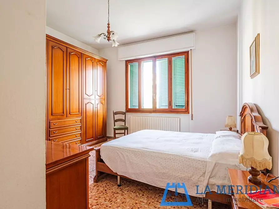 Immagine 37 di Casa indipendente in vendita  a Larciano