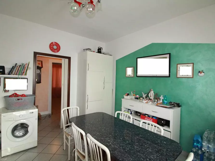 Immagine 5 di Appartamento in vendita  a Montopoli In Val D'arno