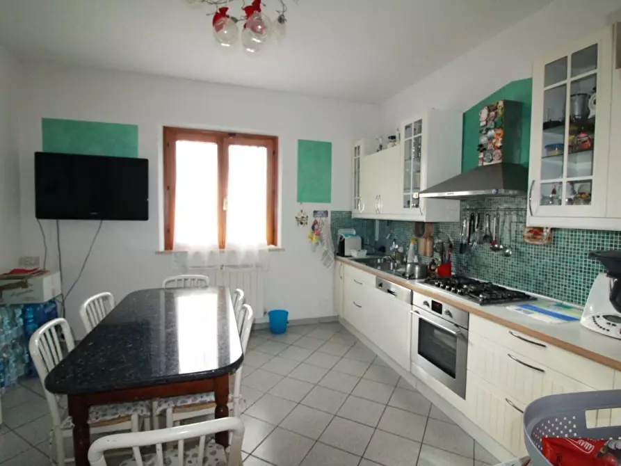 Immagine 2 di Appartamento in vendita  a Montopoli In Val D'arno